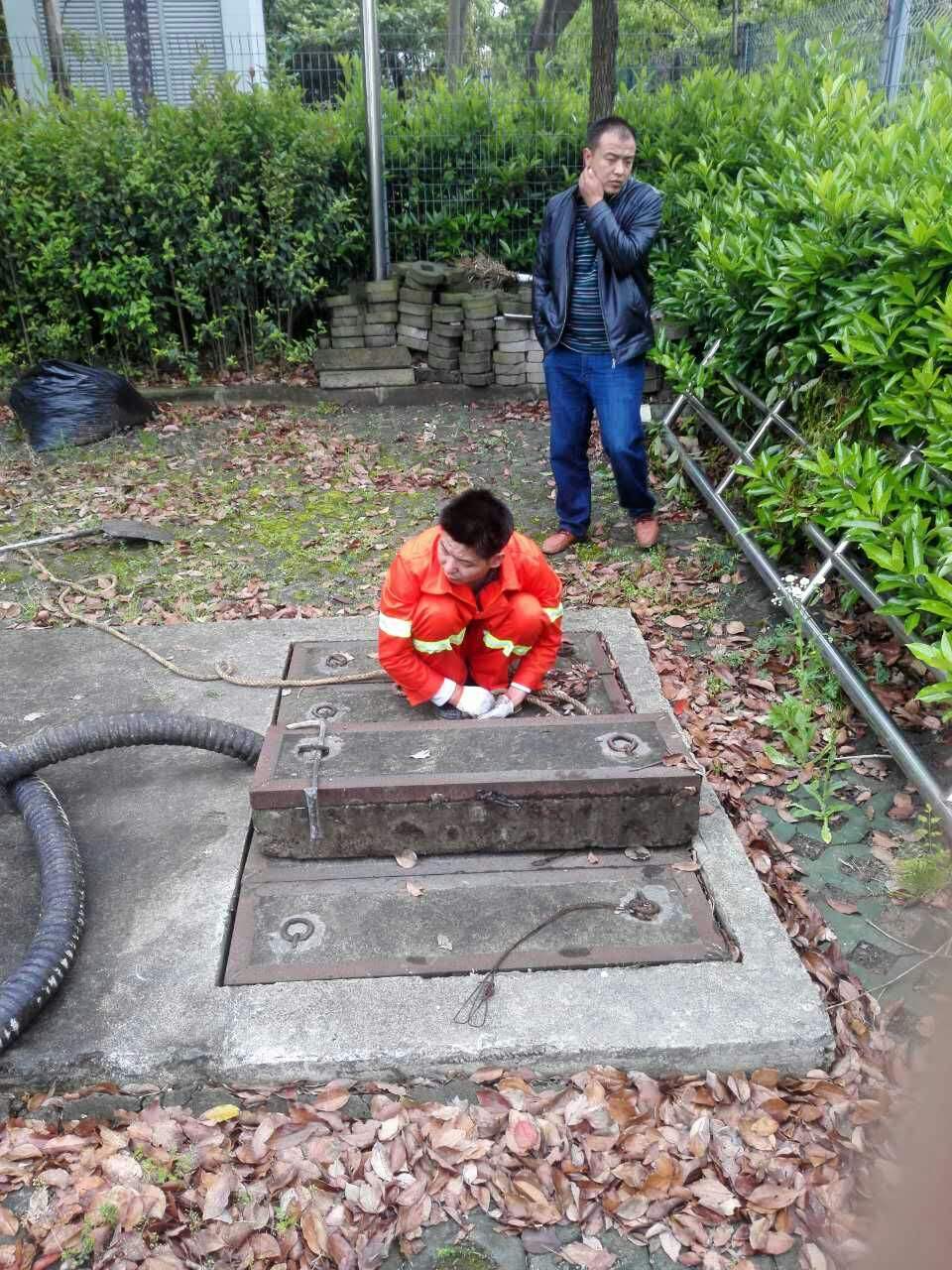 光坡镇吸污抽粪