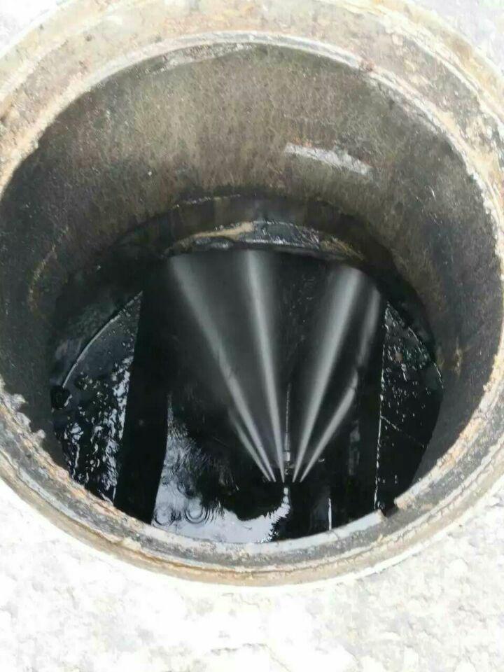 光坡镇市政管道清洗-排污管道清洗