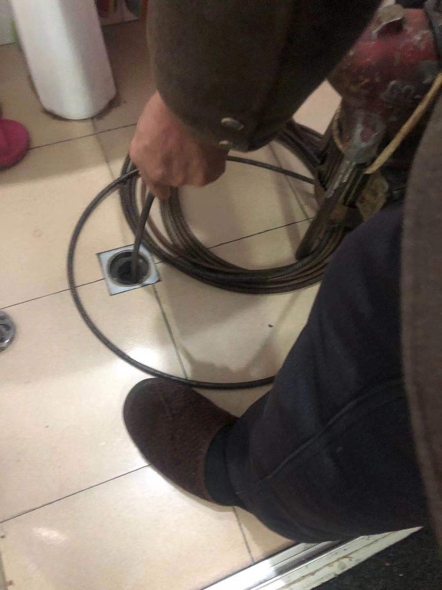 光坡镇管道疏通，疏通下水道