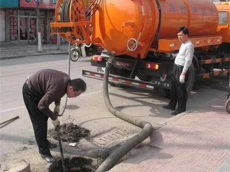 光坡镇清掏化粪池,健康生活从这里开始